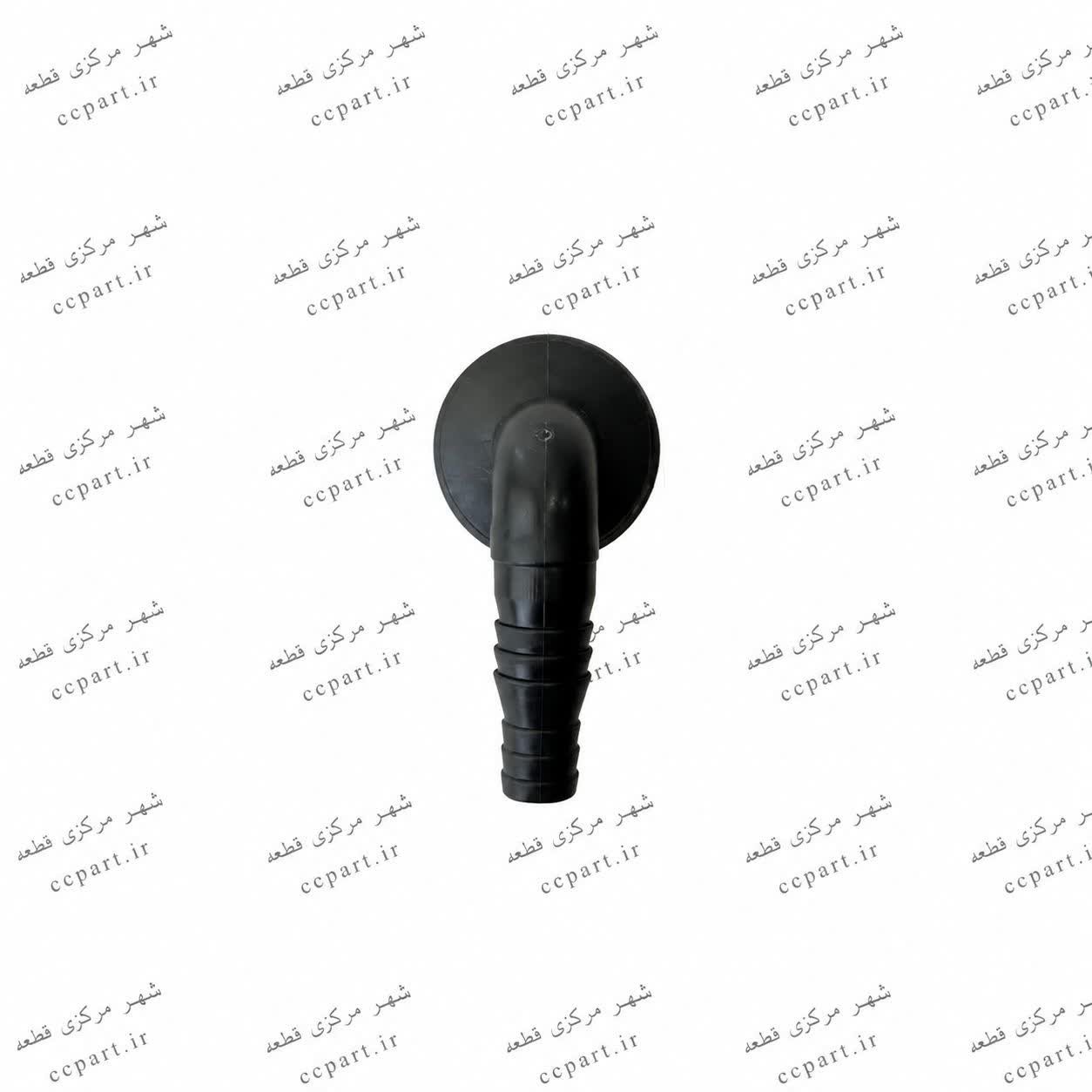 شلنگ خور تخلیه آب اسپیلت کد 03